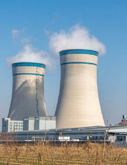 火電